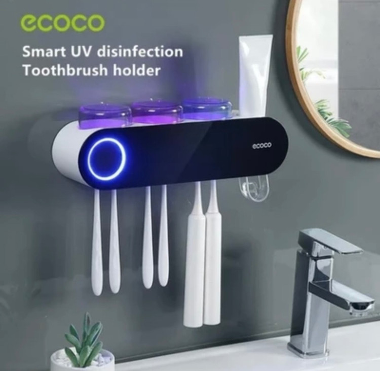 جامسواکی و ضدعفونیکننده چندمنظوره ecoco مدل E2112