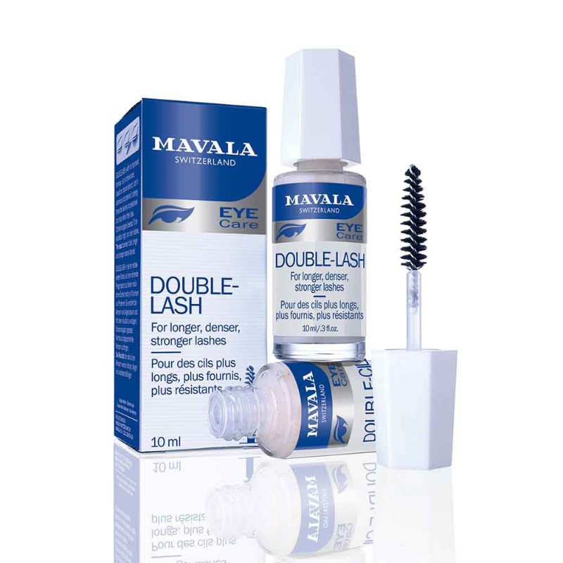 محلول تقویت مژه و ابرو ماوالا Mavala